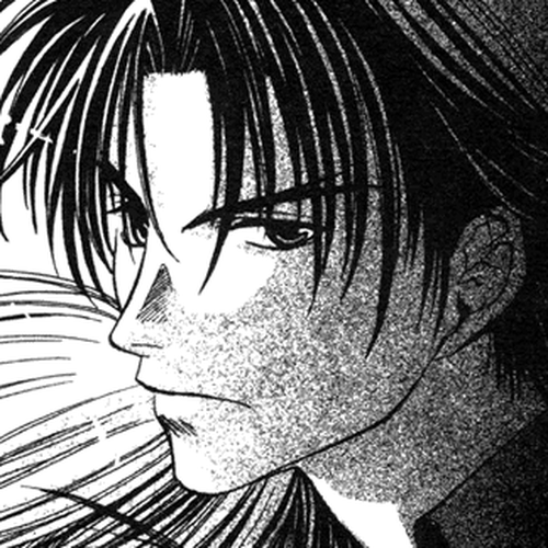 JX's Chapter 5 cover
