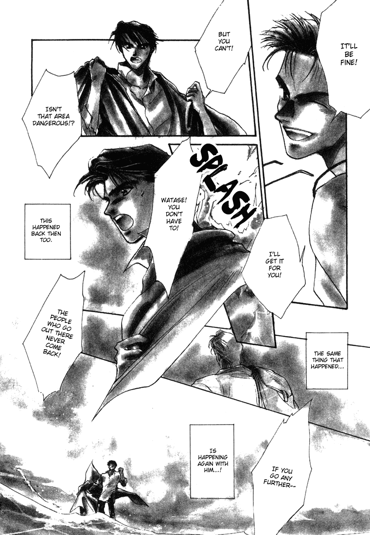 JX's Chapter 6 page 6 - Chapter 6