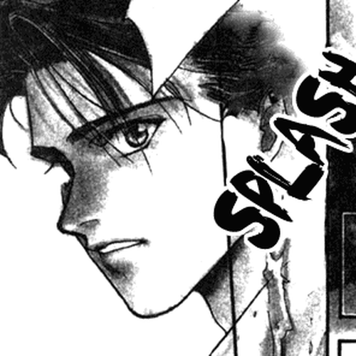 JX's Chapter 6 cover