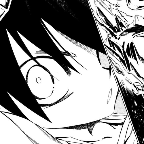Jyuki Ningen Jumbor Chapter 3: 11 of them cover