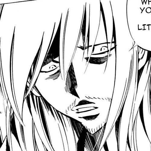Jyuki Ningen Jumbor Chapter 5: In Twomessio... cover
