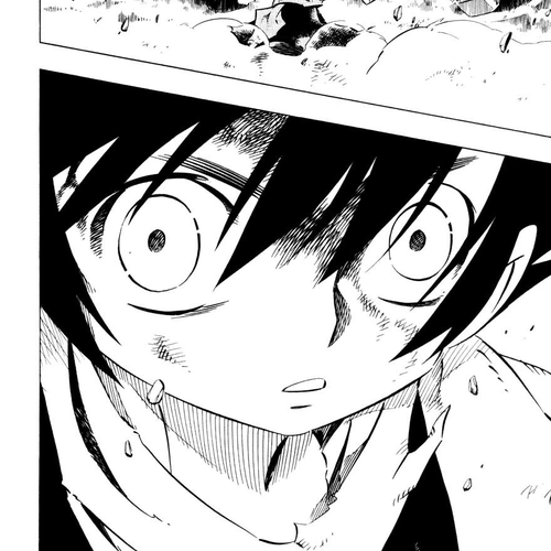 Jyuki Ningen Jumbor Chapter 6: The Low Sun cover
