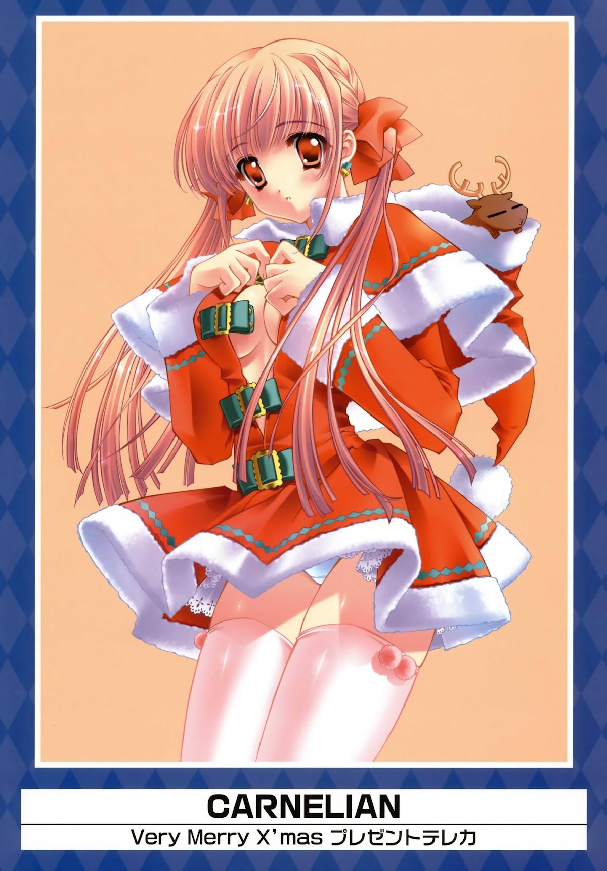 K-Books' "Kiseki since 1994" Collection: Boys side and Girls side Chapter 1.1-2 page 14 - Vol.1.1 Chapter 0 v2 : Kiseki Boys' Side Part 1 (Ecchi + Mature)