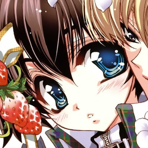 K-Books' "Kiseki since 1994" Collection: Boys side and Girls side Vol.2.1 Chapter 0 v2 : Kiseki Girls' Side Part 1 (Shounen-ai) cover