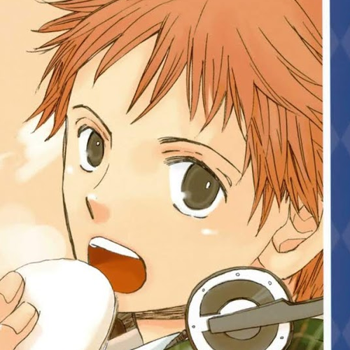 K-Books' "Kiseki since 1994" Collection: Boys side and Girls side Vol.2.2 Chapter 0 v2 : Kiseki Girls' Side Part 2 (Shounen-ai) cover
