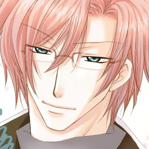 K-Books' "Kiseki since 1994" Collection: Boys side and Girls side Vol.2.3 Chapter 0 v2 : Kiseki Girls' Side Part 3 (Shounen-ai) cover
