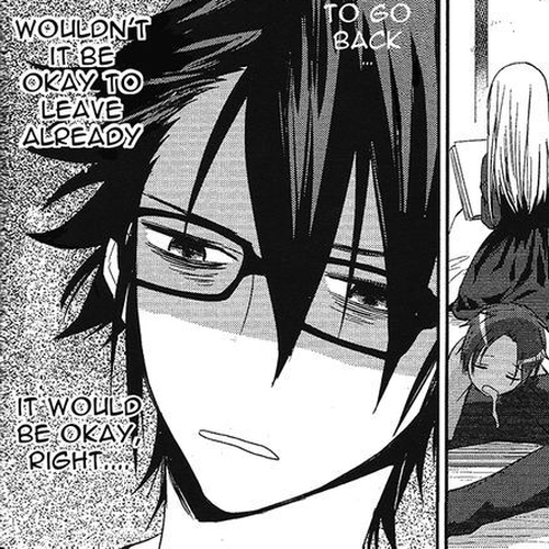 K - Countdown Chapter 2 : Home & Kingdom cover