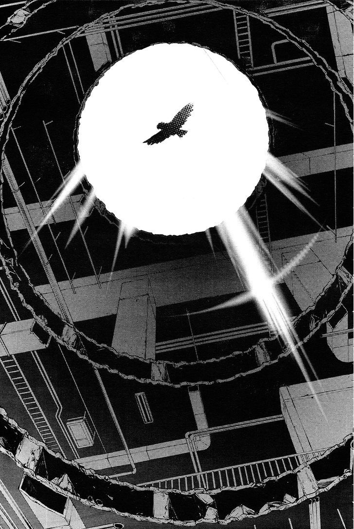 K - Dream of Green Chapter 5 page 11 - Chapter 5