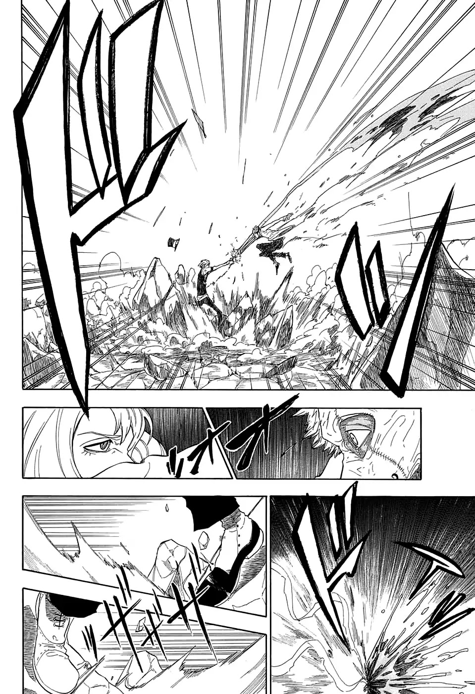 K.K. in the City of Fog Chapter 2 page 40 - Chapter 2