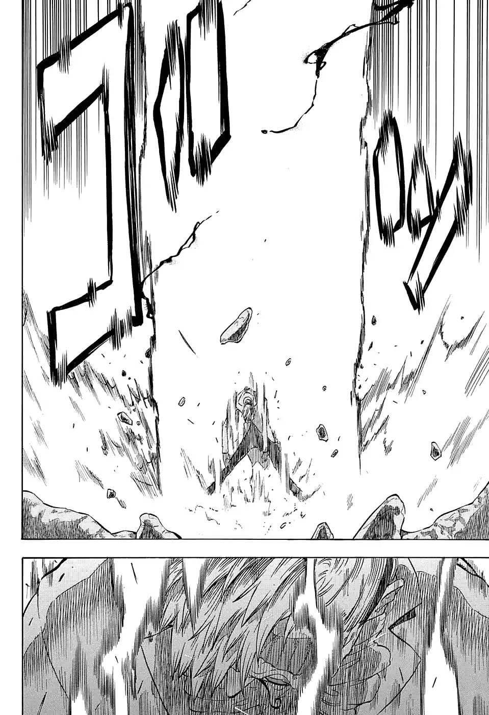 K.K. in the City of Fog Chapter 3 page 28 - Chapter 3: [End]
