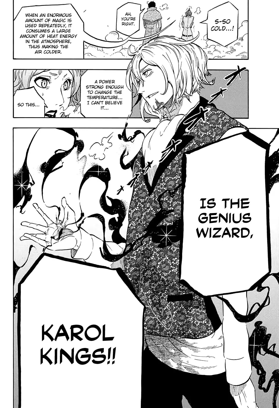 K.K. in the City of Fog Chapter 3 page 30 - Chapter 3: [End]