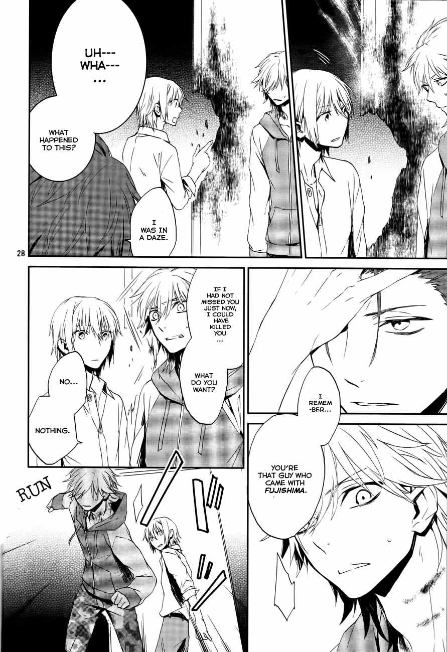 K - Memory of Red Chapter 4 page 28 - Chapter 4: Memory - Part 1