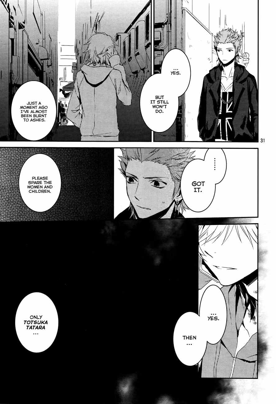 K - Memory of Red Chapter 4 page 31 - Chapter 4: Memory - Part 1