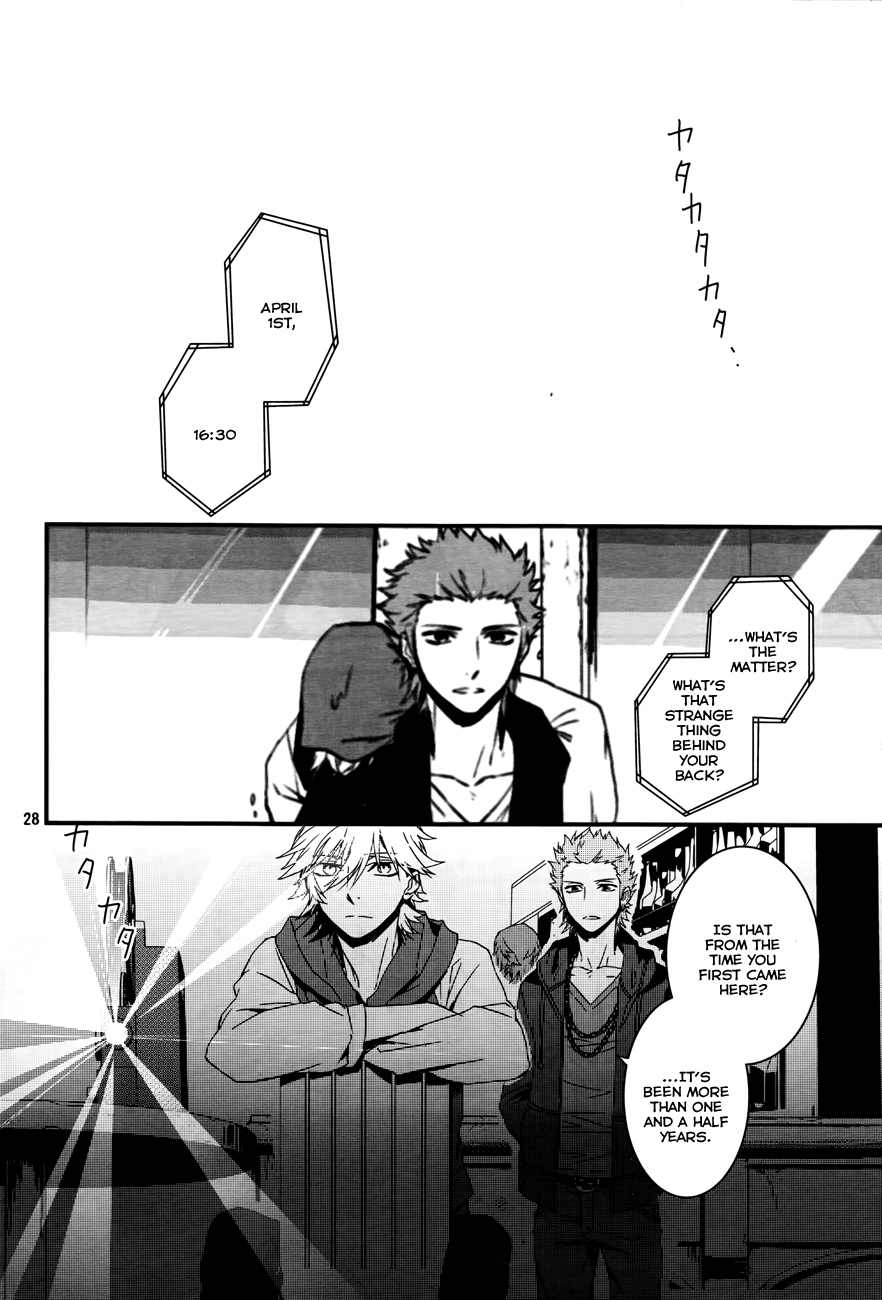 K - Memory of Red Chapter 5 page 30 - Chapter 5: Memory - Part 2