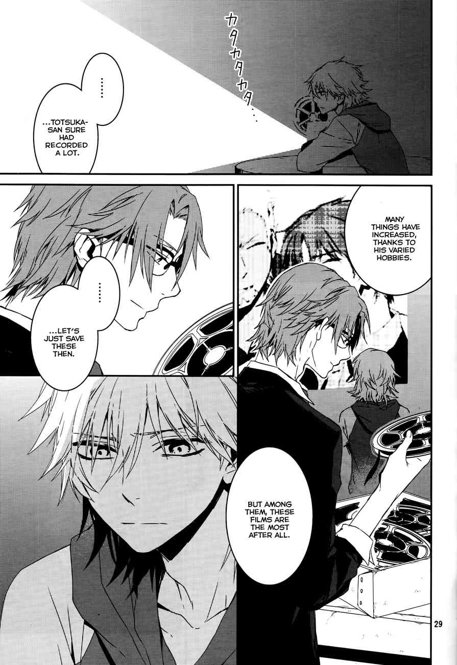 K - Memory of Red Chapter 5 page 31 - Chapter 5: Memory - Part 2