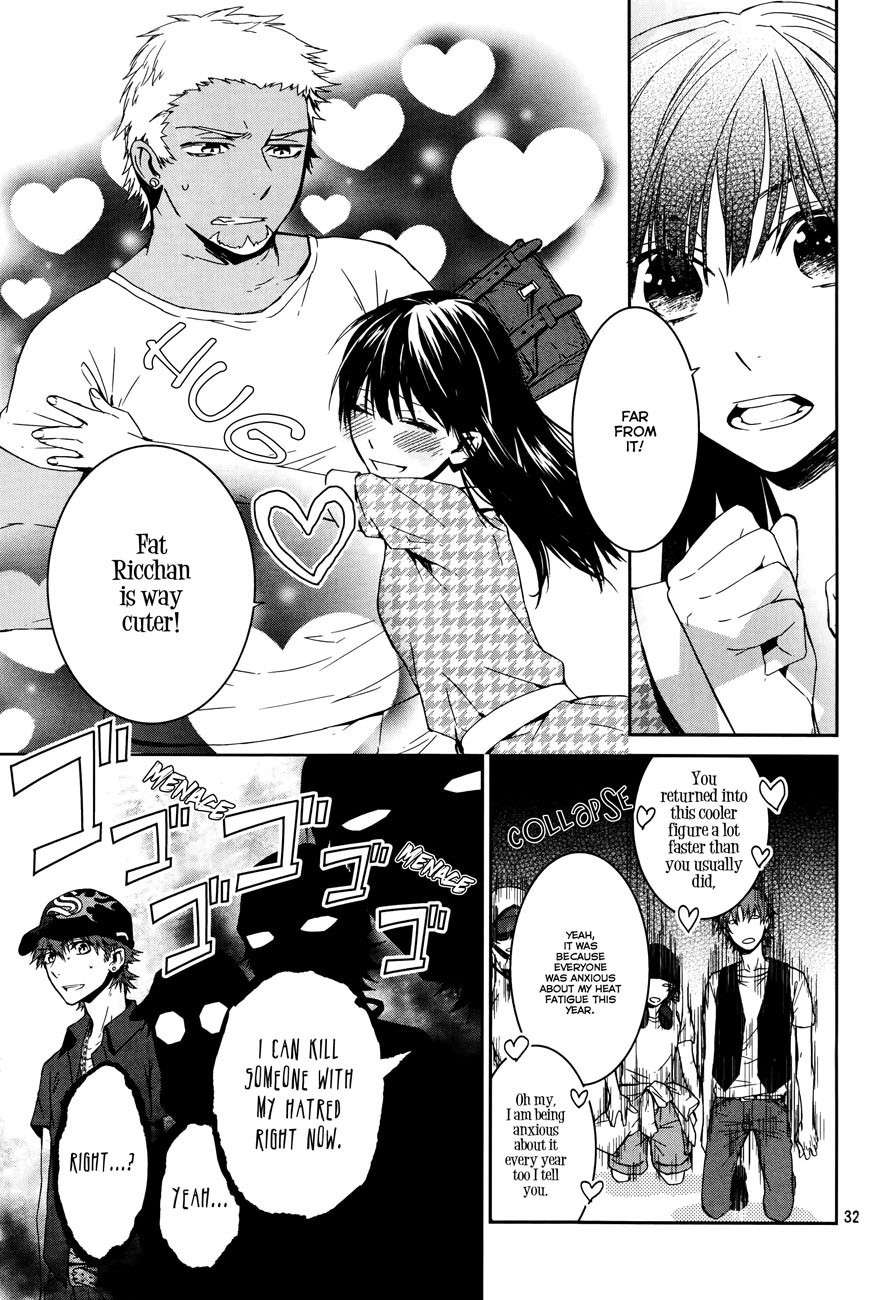 K - Memory of Red Chapter 9 page 32 - Chapter 9: Summer's Kamamoto