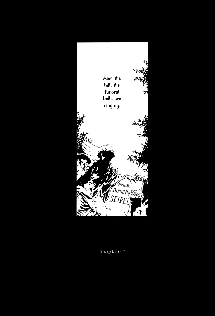 K no Souretsu Chapter 1.1-2 page 4 - Vol.1 Chapter 1 v2