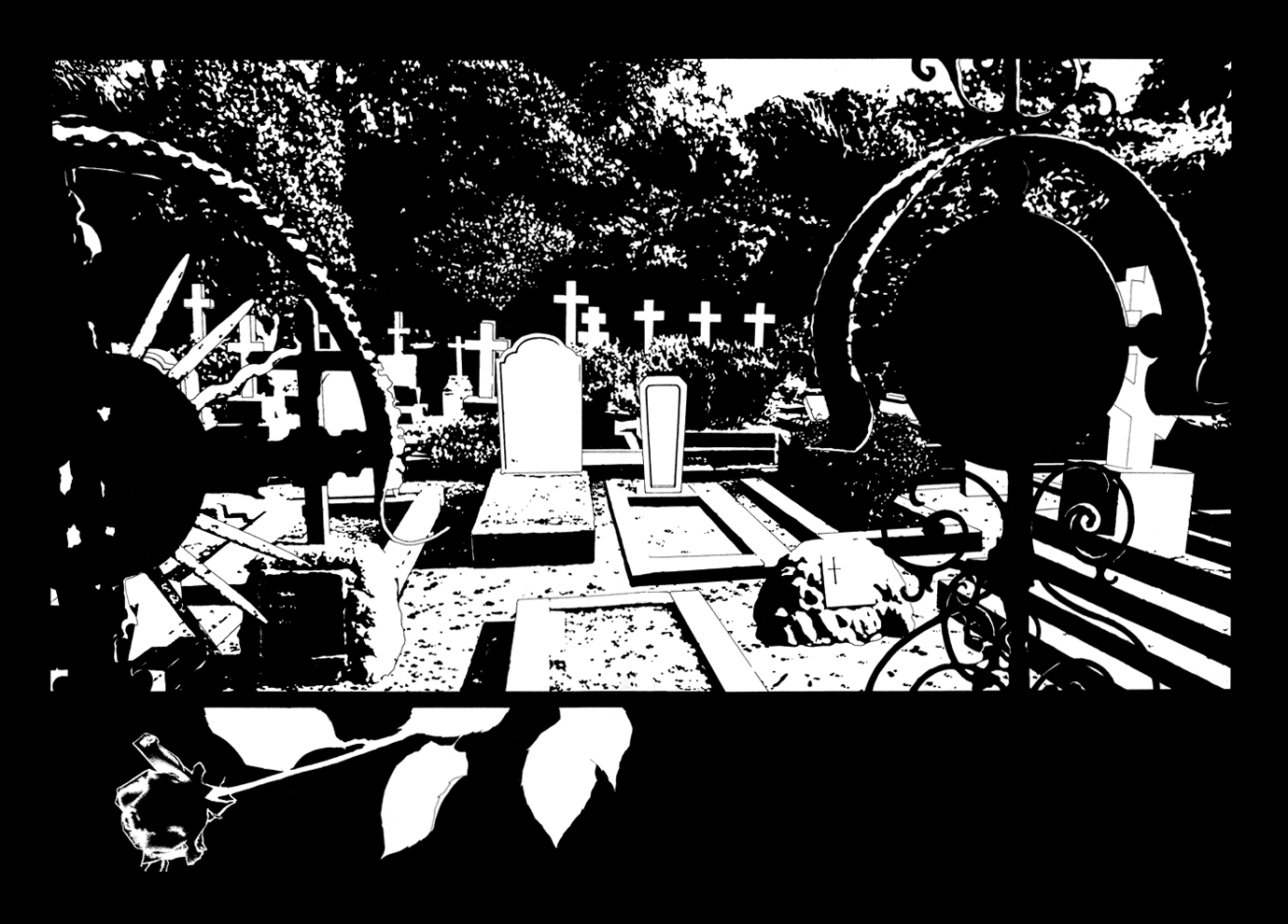 K no Souretsu Chapter 1.1-2 page 5 - Vol.1 Chapter 1 v2