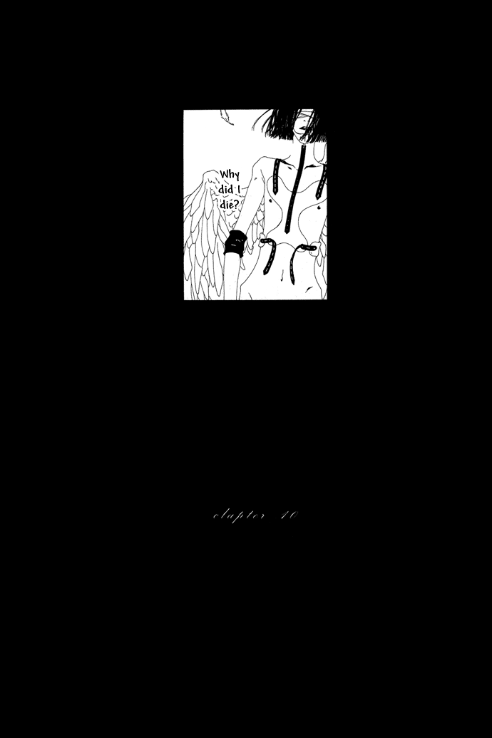K no Souretsu Chapter 1.10-2 page 2 - Vol.1 Chapter 10 v2