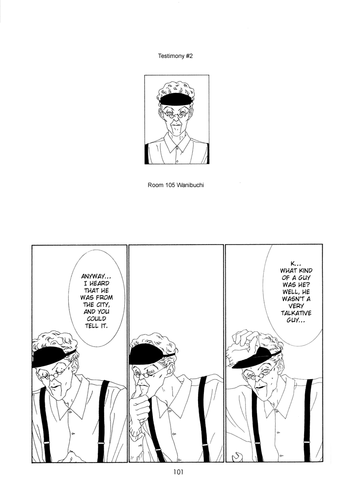 K no Souretsu Chapter 1.10-2 page 4 - Vol.1 Chapter 10 v2