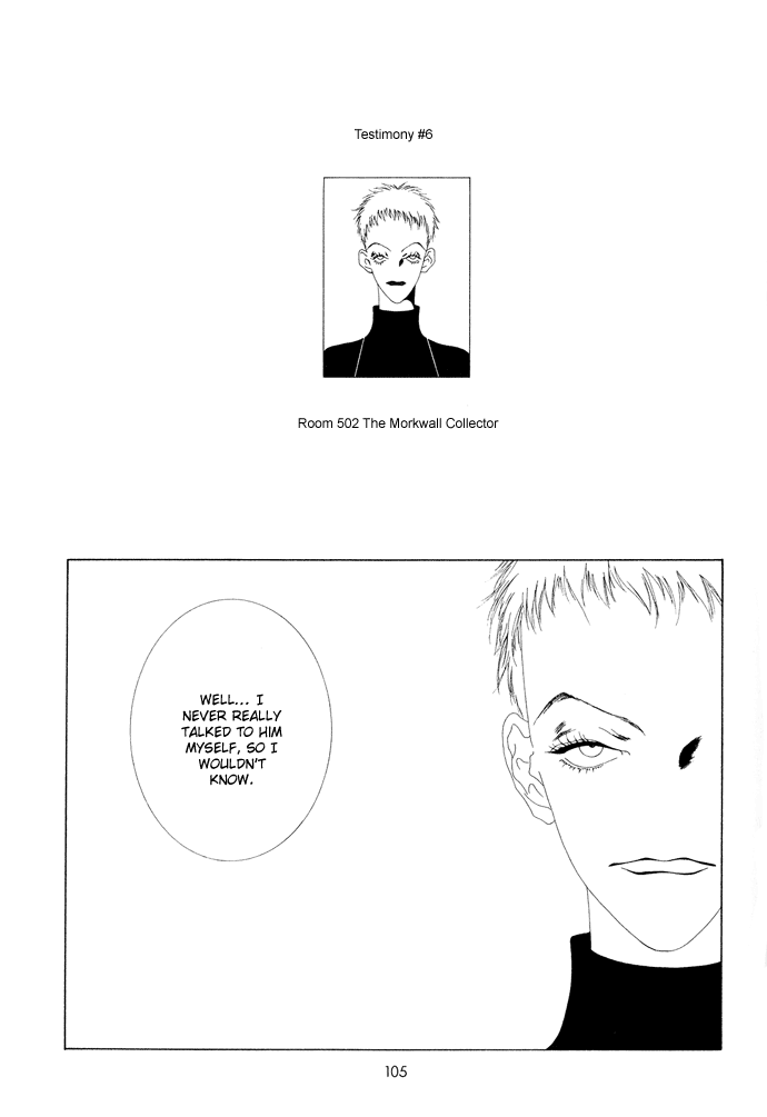 K no Souretsu Chapter 1.10-2 page 8 - Vol.1 Chapter 10 v2