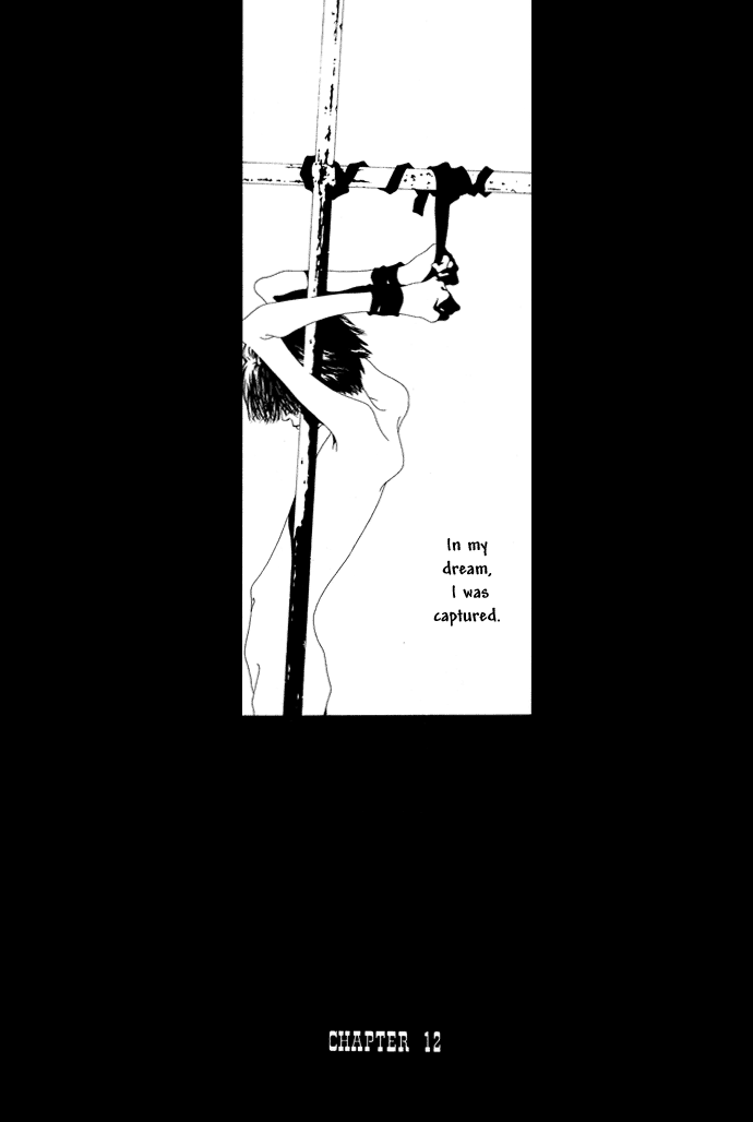 K no Souretsu Chapter 1.12-2 page 2 - Vol.1 Chapter 12 v2