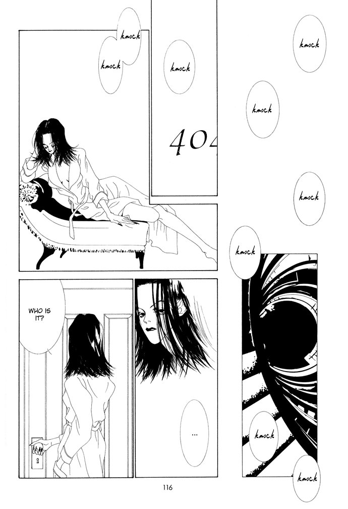 K no Souretsu Chapter 1.12-2 page 3 - Vol.1 Chapter 12 v2