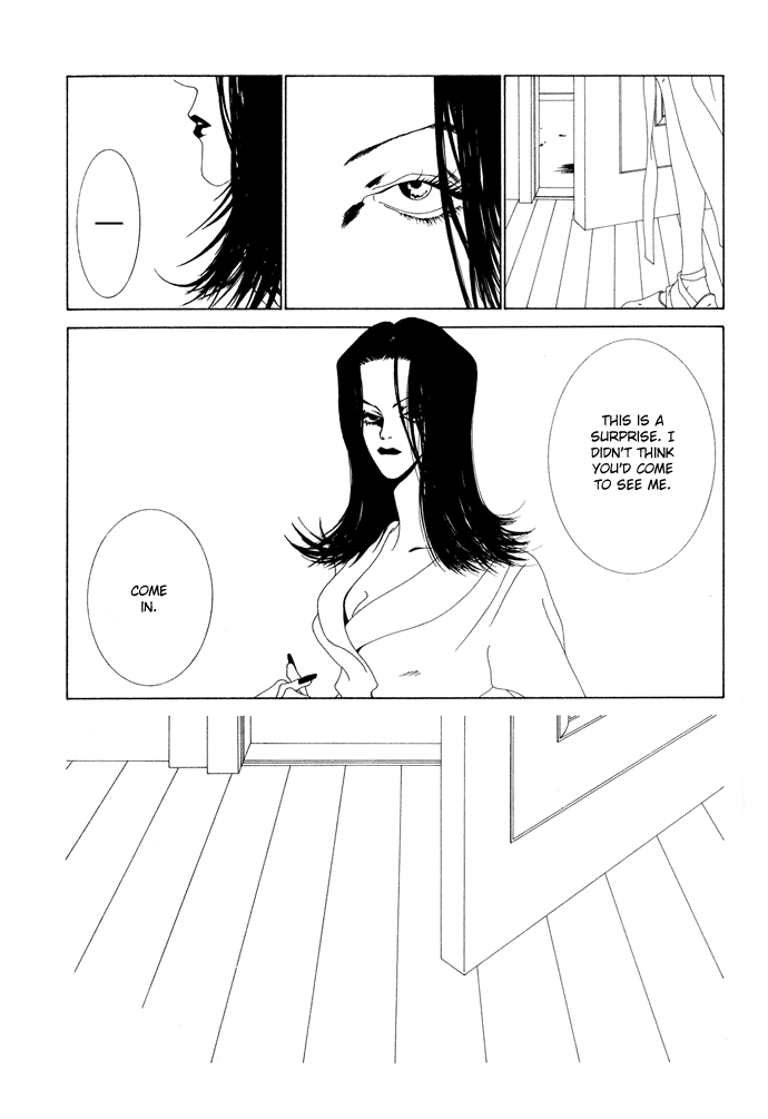 K no Souretsu Chapter 1.12-2 page 4 - Vol.1 Chapter 12 v2