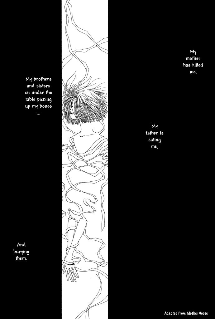 K no Souretsu Chapter 1.12-2 page 5 - Vol.1 Chapter 12 v2