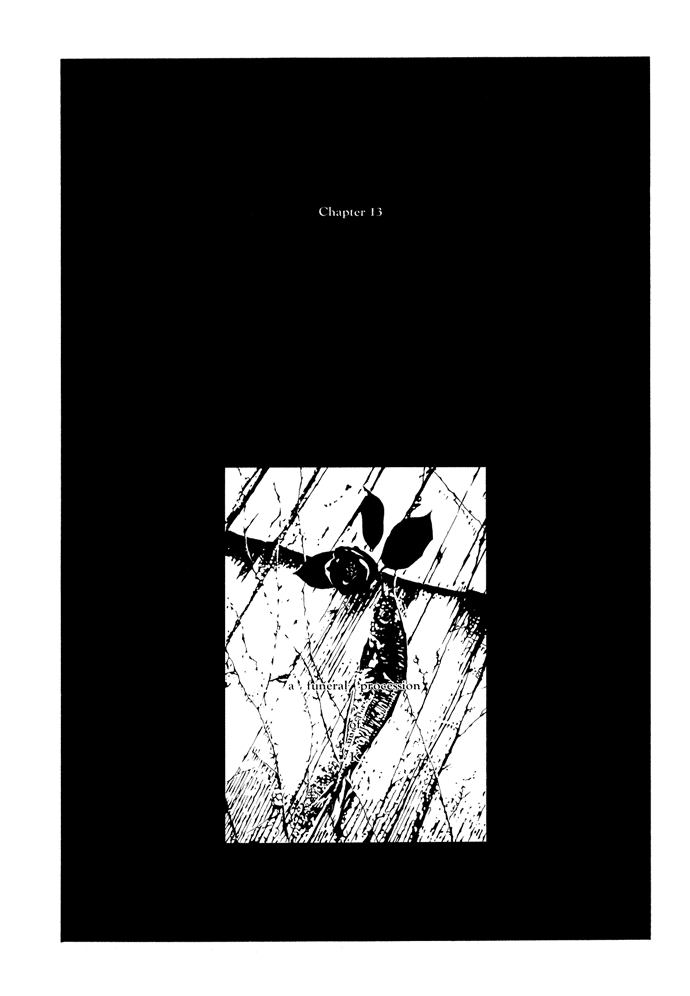 K no Souretsu Chapter 1.13-2 page 2 - Vol.1 Chapter 13 v2