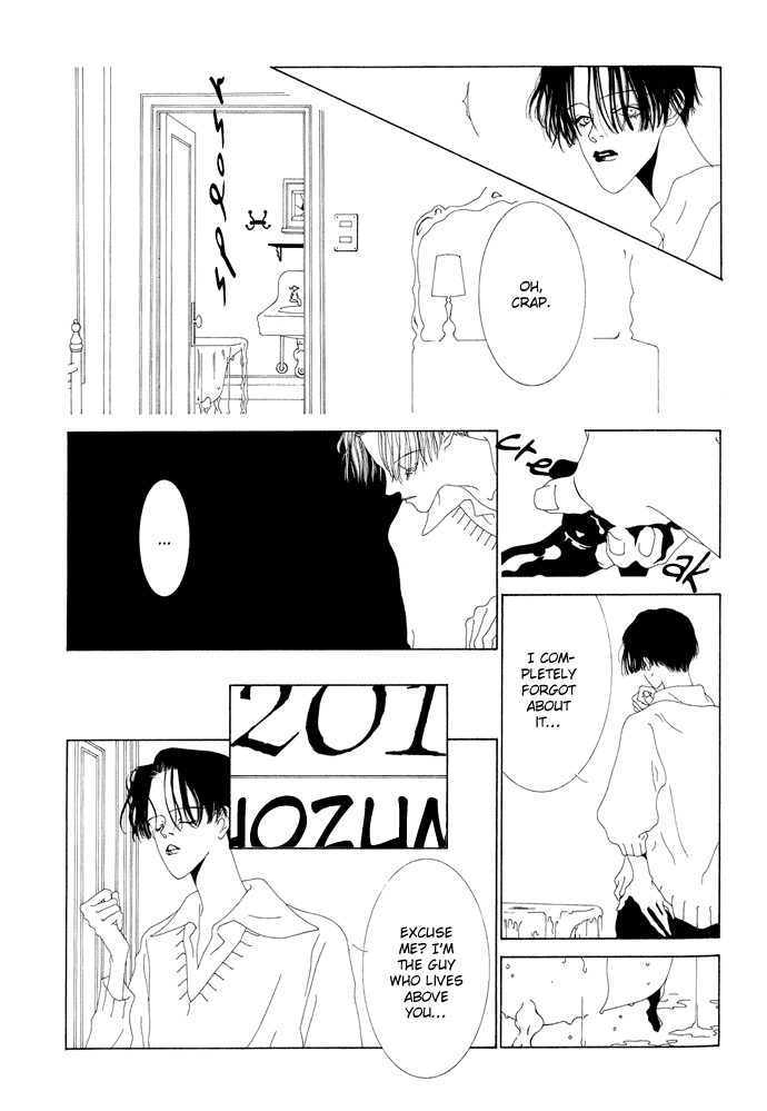 K no Souretsu Chapter 1.2-2 page 6 - Vol.1 Chapter 2 v2