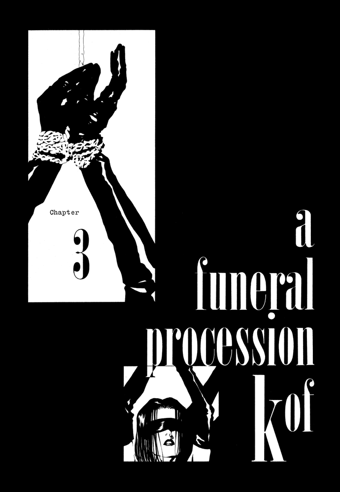 K no Souretsu Chapter 1.3-2 page 2 - Vol.1 Chapter 3 v2