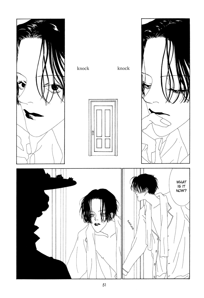 K no Souretsu Chapter 1.4-2 page 2 - Vol.1 Chapter 4 v2
