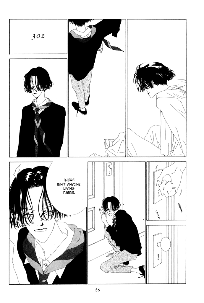 K no Souretsu Chapter 1.4-2 page 7 - Vol.1 Chapter 4 v2