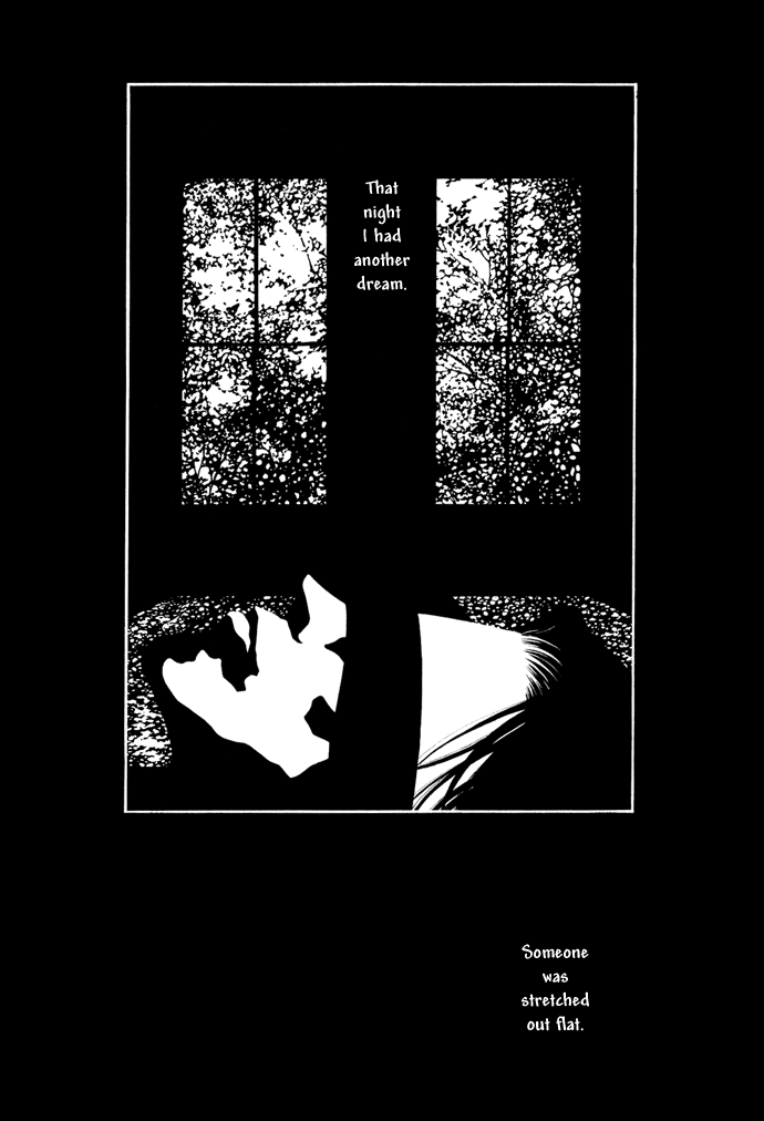 K no Souretsu Chapter 1.5-2 page 3 - Vol.1 Chapter 5 v2