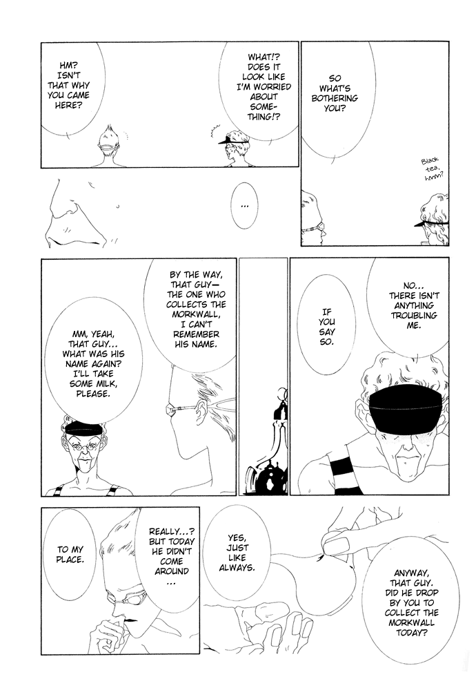 K no Souretsu Chapter 1.5-2 page 6 - Vol.1 Chapter 5 v2