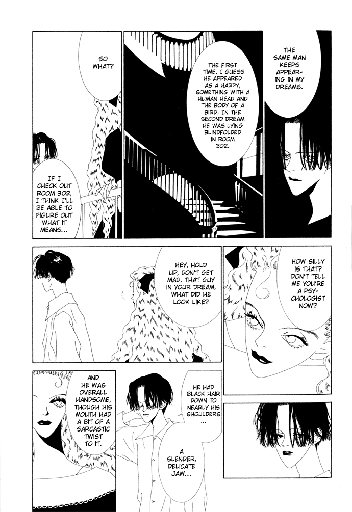 K no Souretsu Chapter 1.6-2 page 4 - Vol.1 Chapter 6 v2
