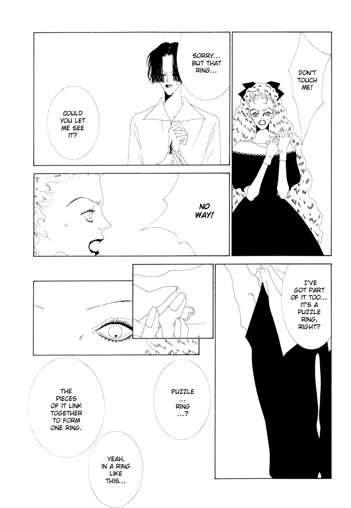 K no Souretsu Chapter 1.6-2 page 6 - Vol.1 Chapter 6 v2
