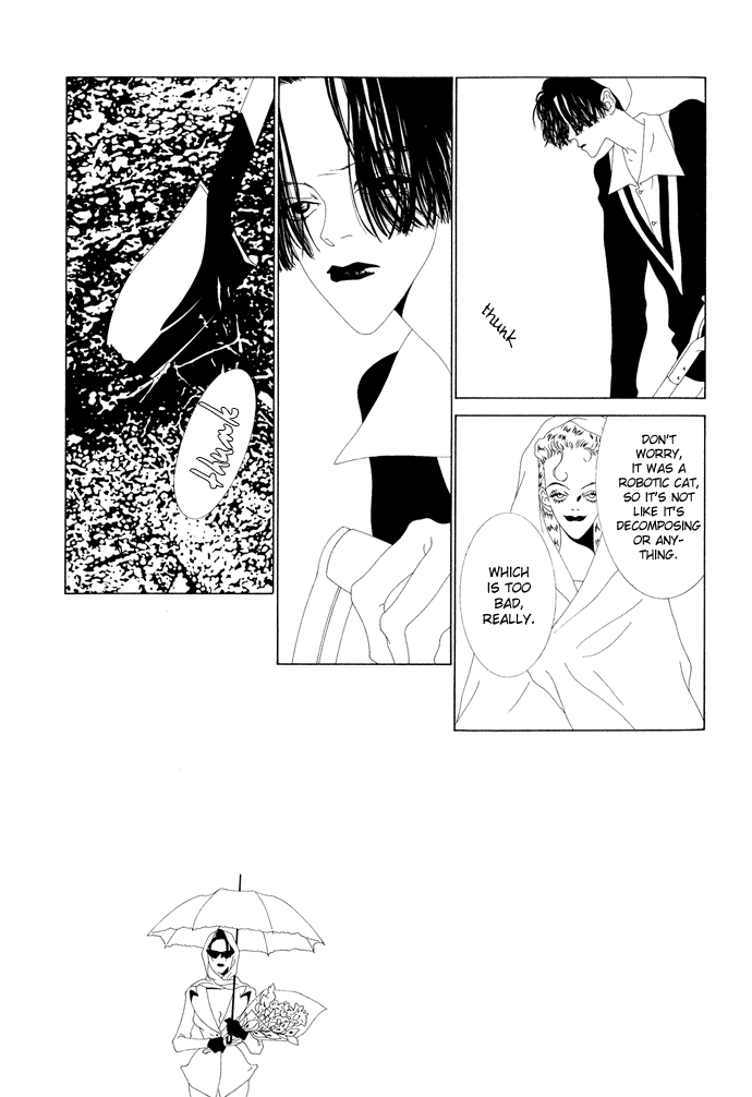 K no Souretsu Chapter 1.7-2 page 4 - Vol.1 Chapter 7 v2