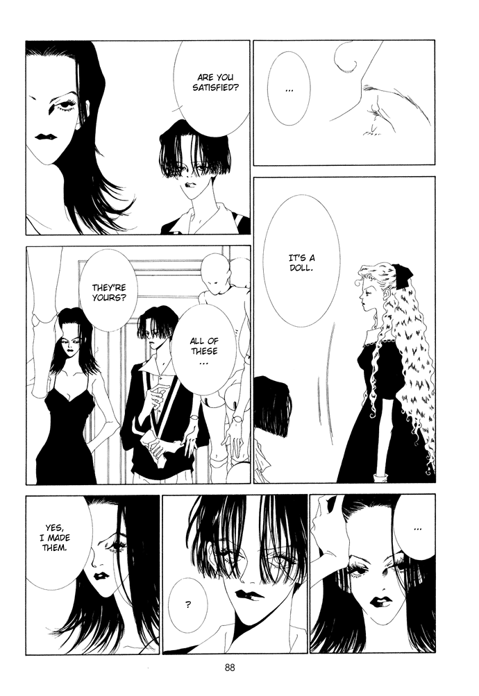 K no Souretsu Chapter 1.8-2 page 7 - Vol.1 Chapter 8 v2