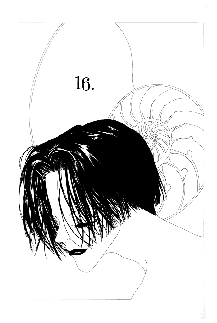 K no Souretsu Chapter 2.16-2 page 2 - Vol.2 Chapter 16 v2
