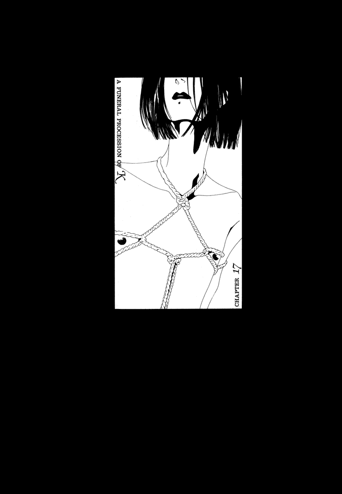 K no Souretsu Chapter 2.17-2 page 2 - Vol.2 Chapter 17 v2