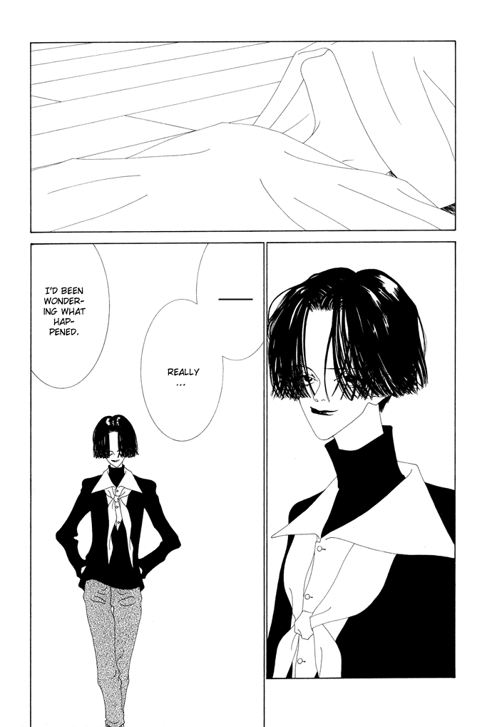 K no Souretsu Chapter 2.17-2 page 3 - Vol.2 Chapter 17 v2