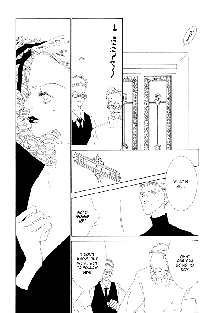 K no Souretsu Chapter 2.17-2 page 8 - Vol.2 Chapter 17 v2
