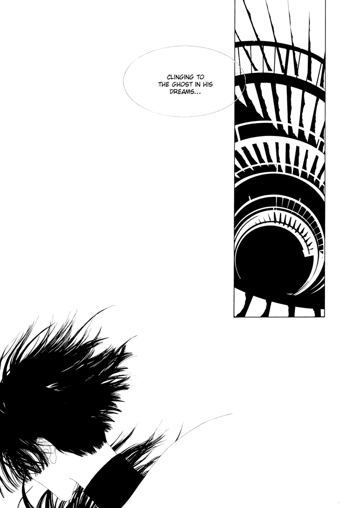 K no Souretsu Chapter 2.18-2 page 4 - Vol.2 Chapter 18 v2