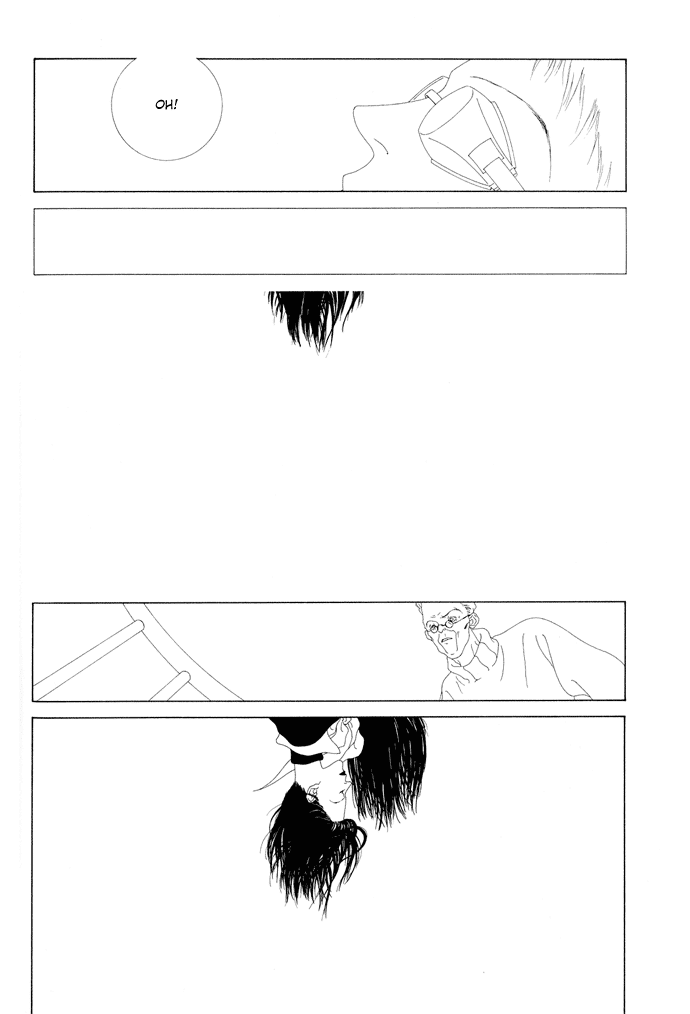 K no Souretsu Chapter 2.18-2 page 5 - Vol.2 Chapter 18 v2