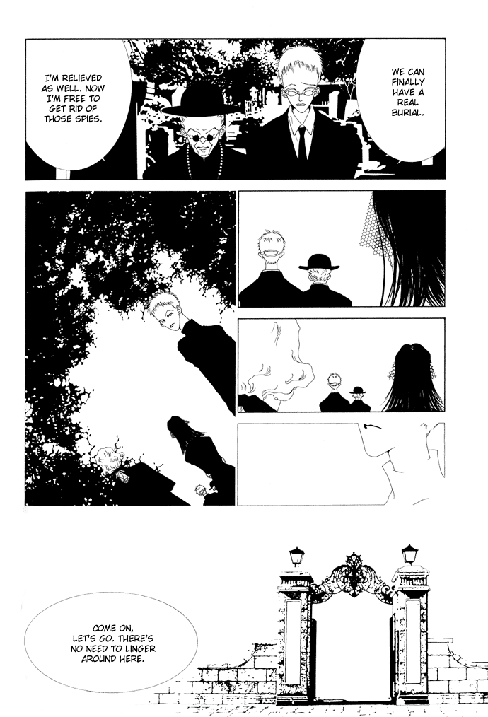 K no Souretsu Chapter 2.19-2 page 6 - Vol.2 Chapter 19 v2