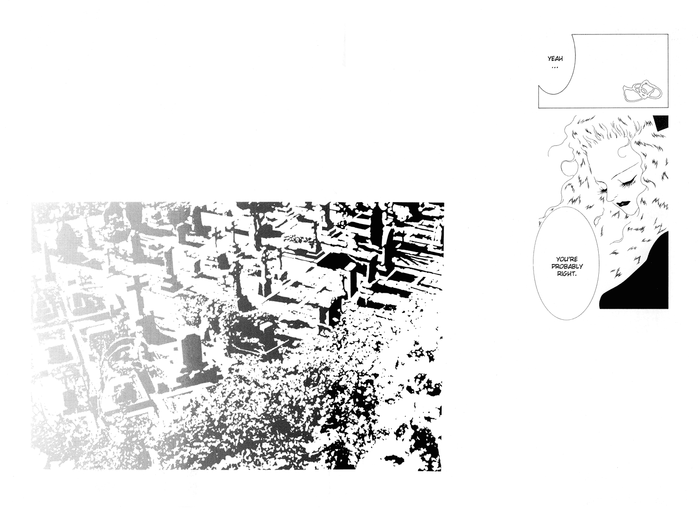 K no Souretsu Chapter 2.19-2 page 8 - Vol.2 Chapter 19 v2