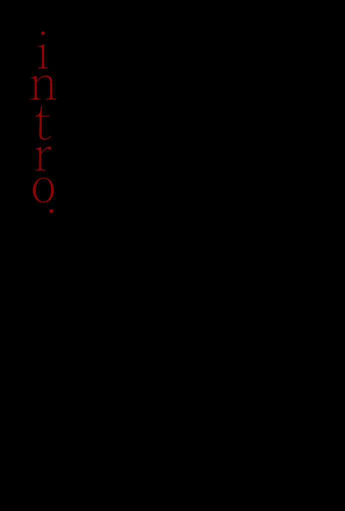 K no Souretsu Chapter 2.3 page 2 - Vol.2 Chapter extra-3 : intro. [end]