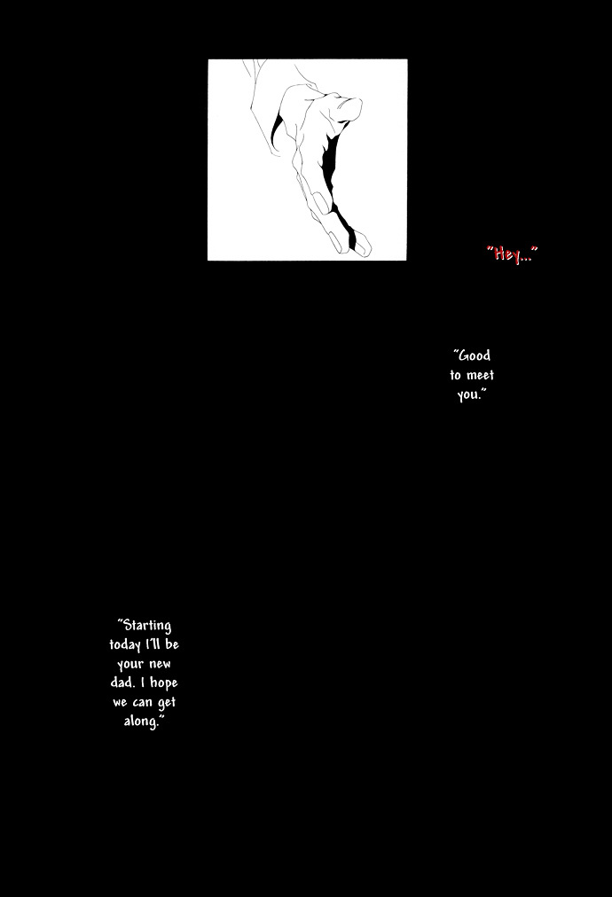 K no Souretsu Chapter 2.3 page 3 - Vol.2 Chapter extra-3 : intro. [end]